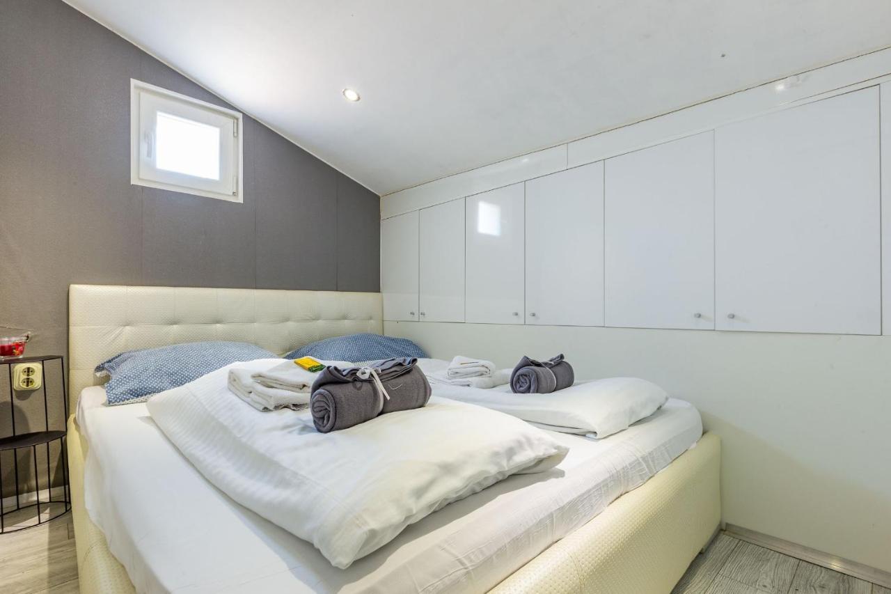 Alpha Loft 1br In Center * Zadar