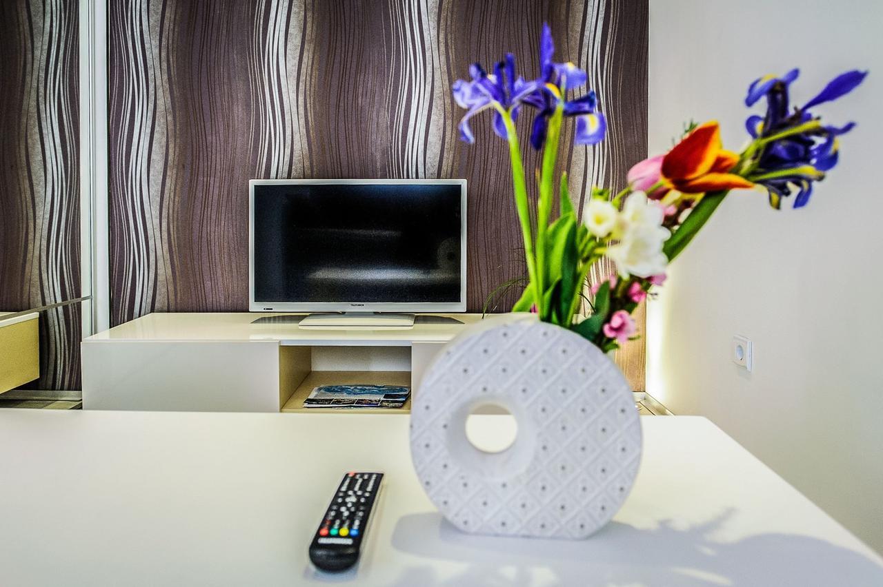 Alpha Loft 1br In Center * Zadar