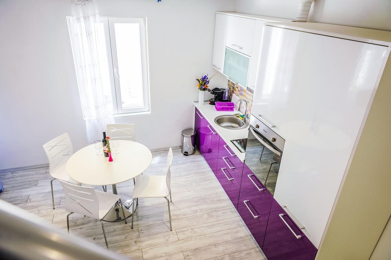 Apartment Alpha Loft 1br In Center *