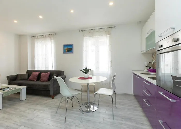 Alpha Loft 1Br Apartment In Center