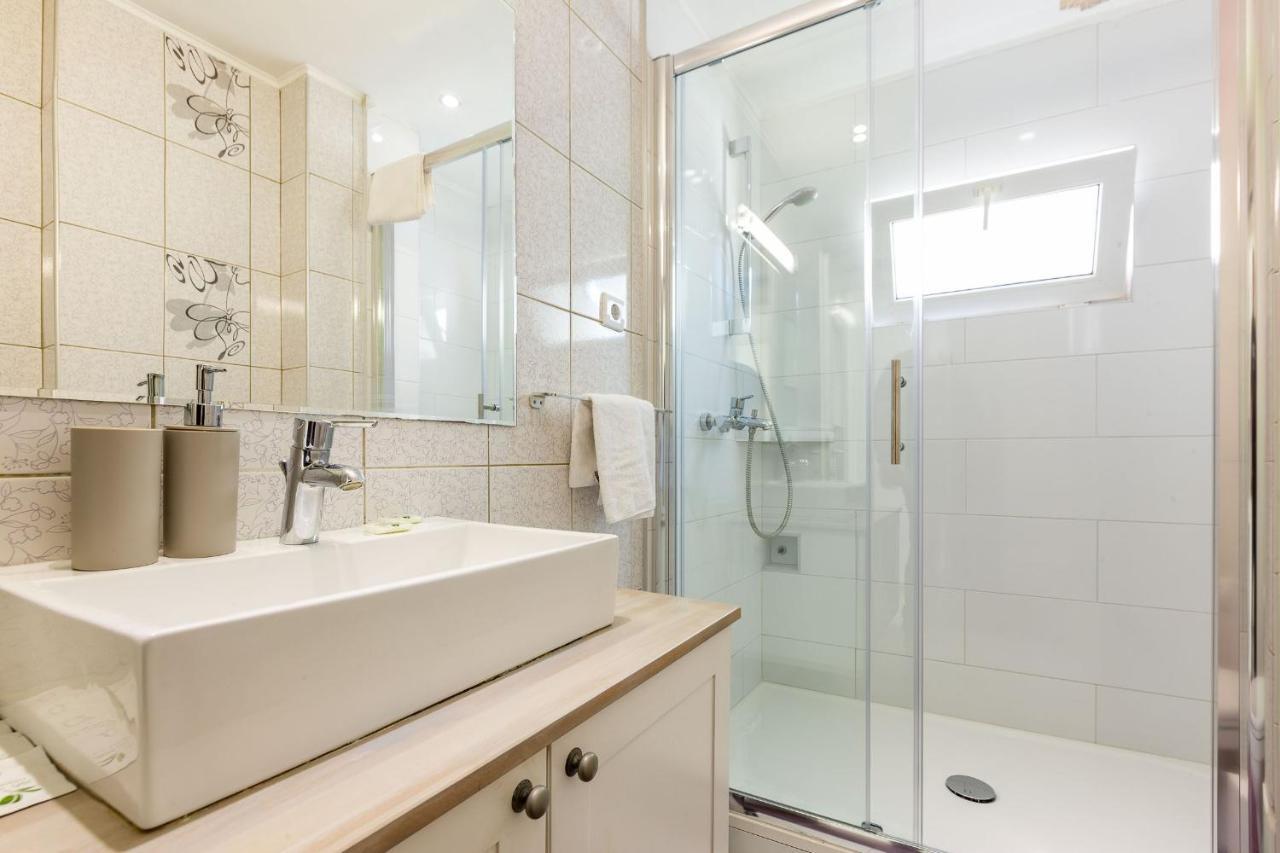 Alpha Loft 1br In Center Apartma