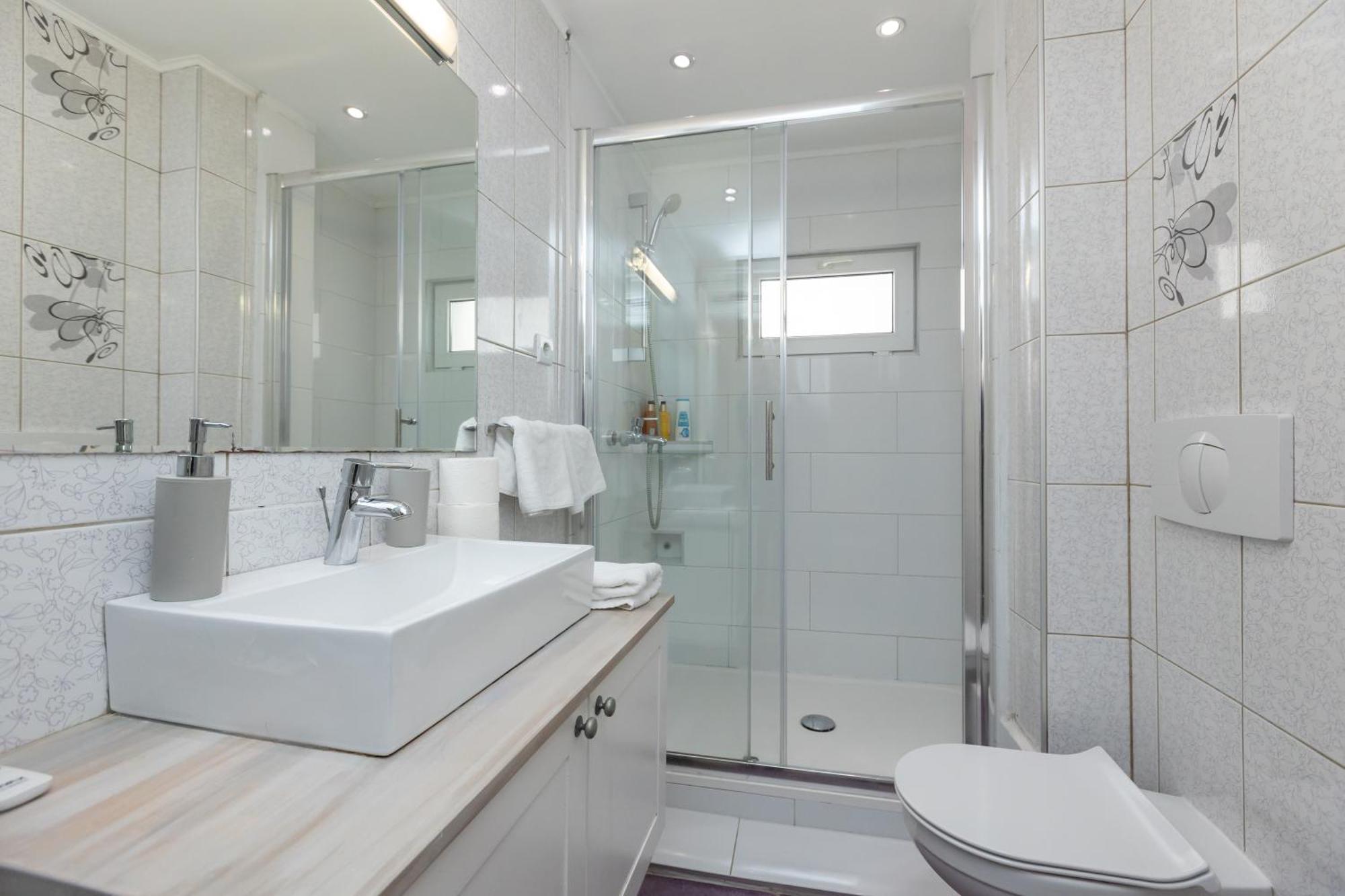 Apartma Alpha Loft 1br In Center *