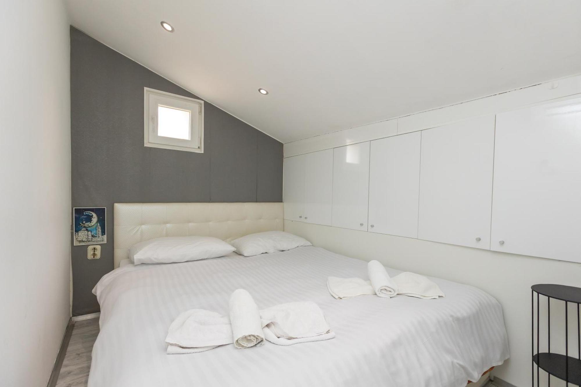 Alpha Loft 1br In Center Apartma Zadar